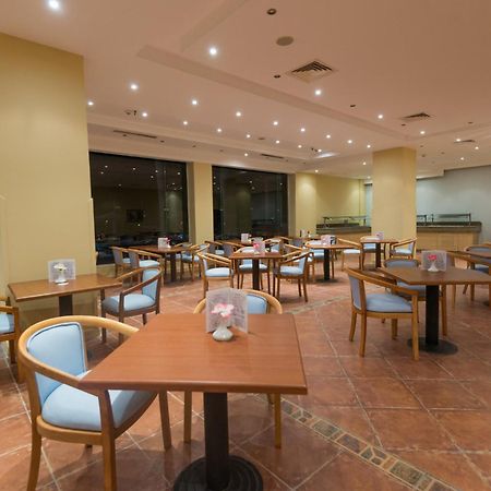 Imperial Shams Abu Soma Otel Hurgada Dış mekan fotoğraf