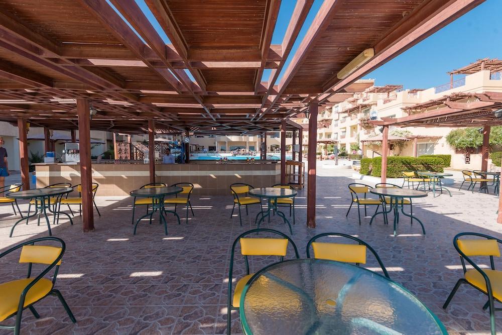 Imperial Shams Abu Soma Otel Hurgada Dış mekan fotoğraf