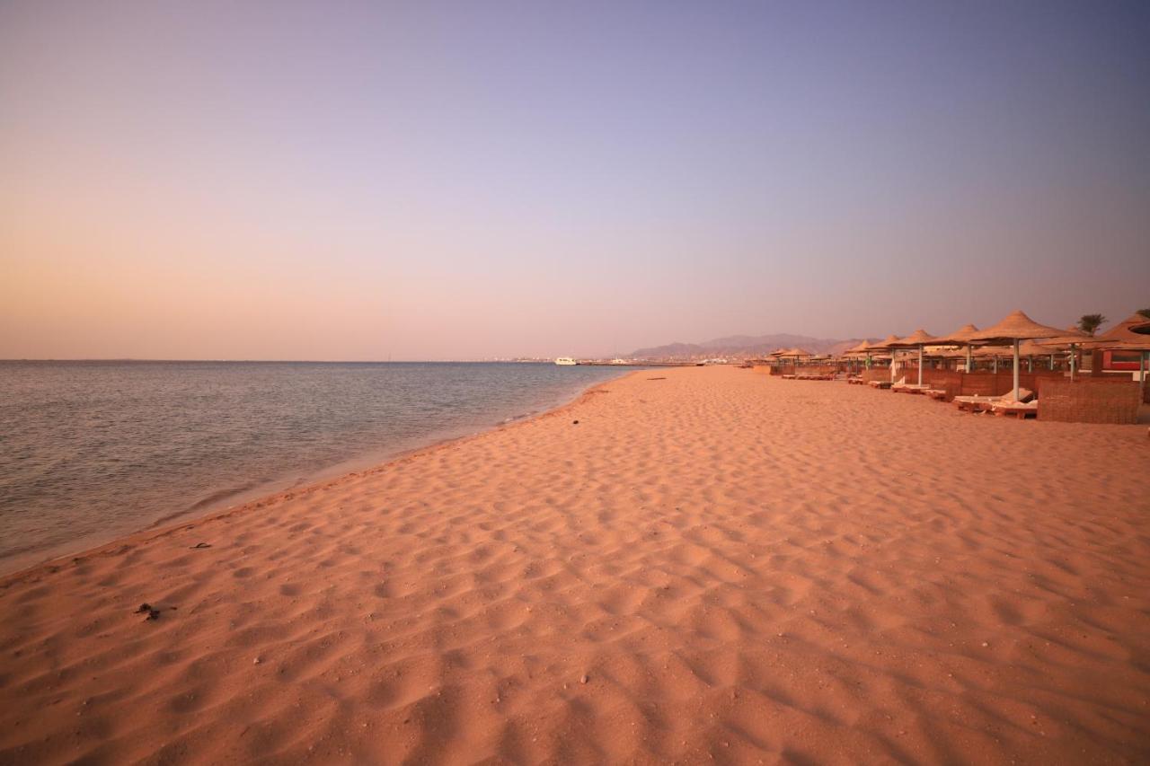 Imperial Shams Abu Soma Otel Hurgada Dış mekan fotoğraf