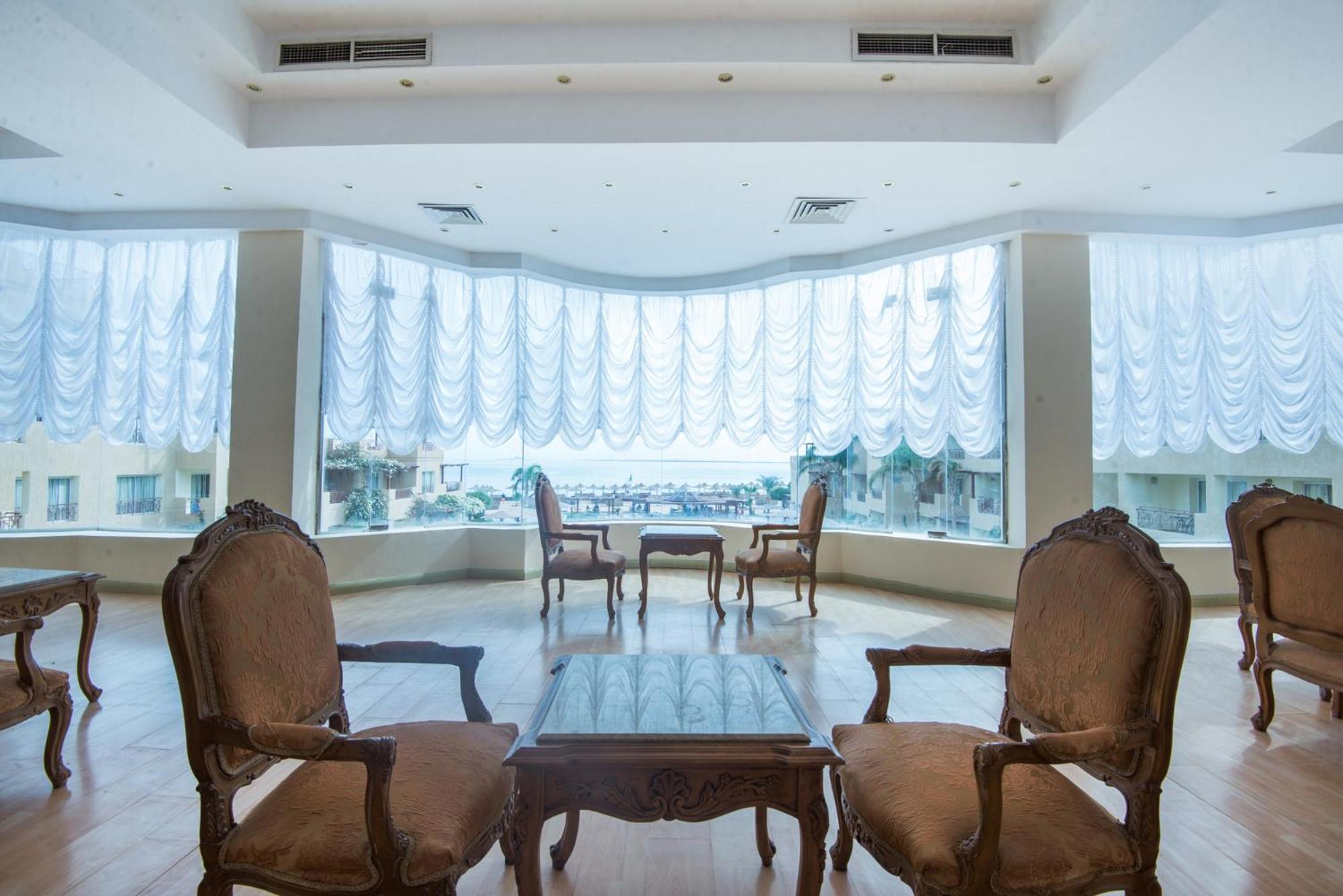 Imperial Shams Abu Soma Otel Hurgada Dış mekan fotoğraf