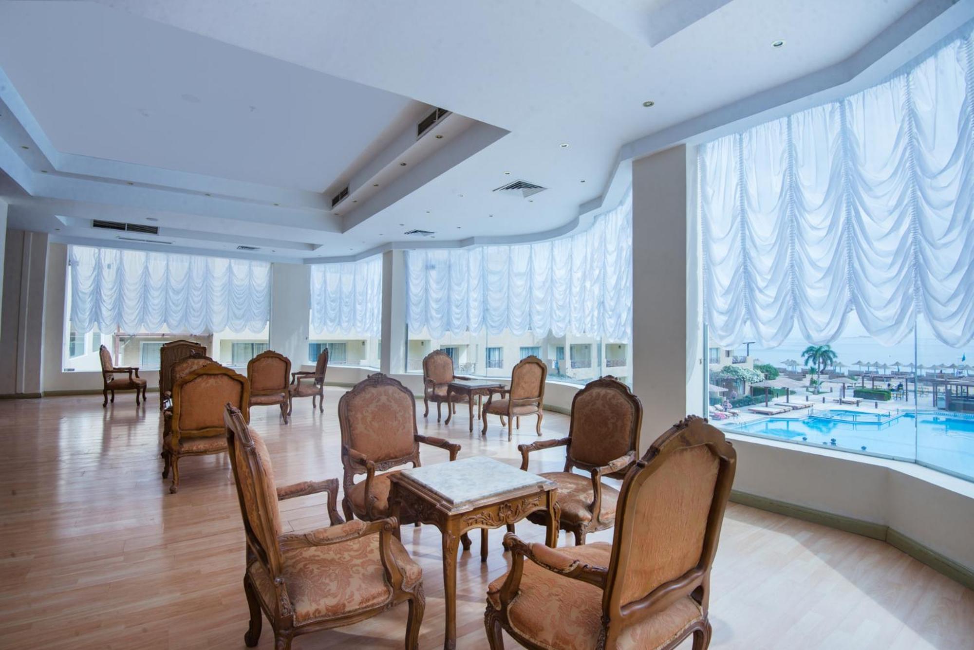 Imperial Shams Abu Soma Otel Hurgada Dış mekan fotoğraf