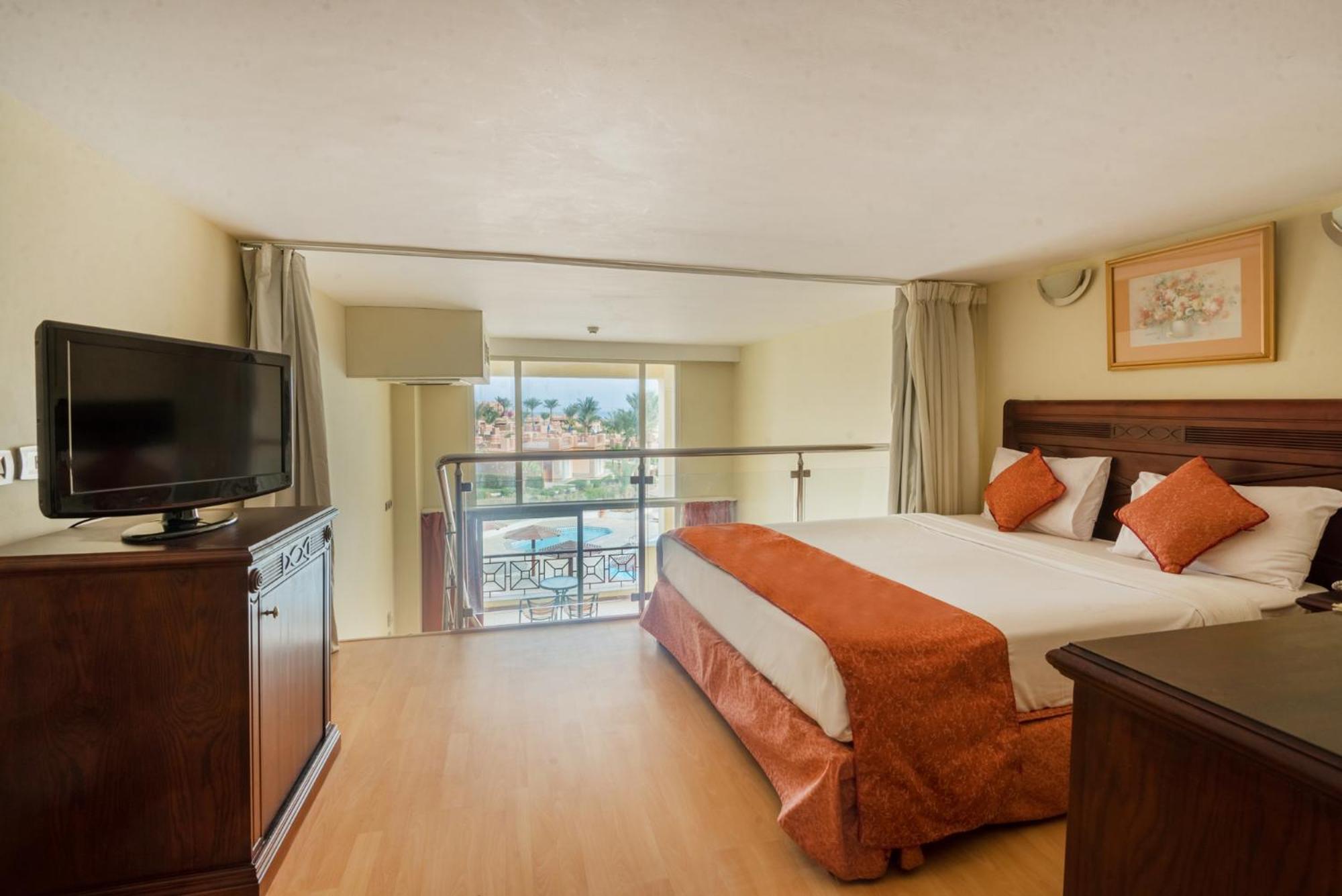 Imperial Shams Abu Soma Otel Hurgada Dış mekan fotoğraf