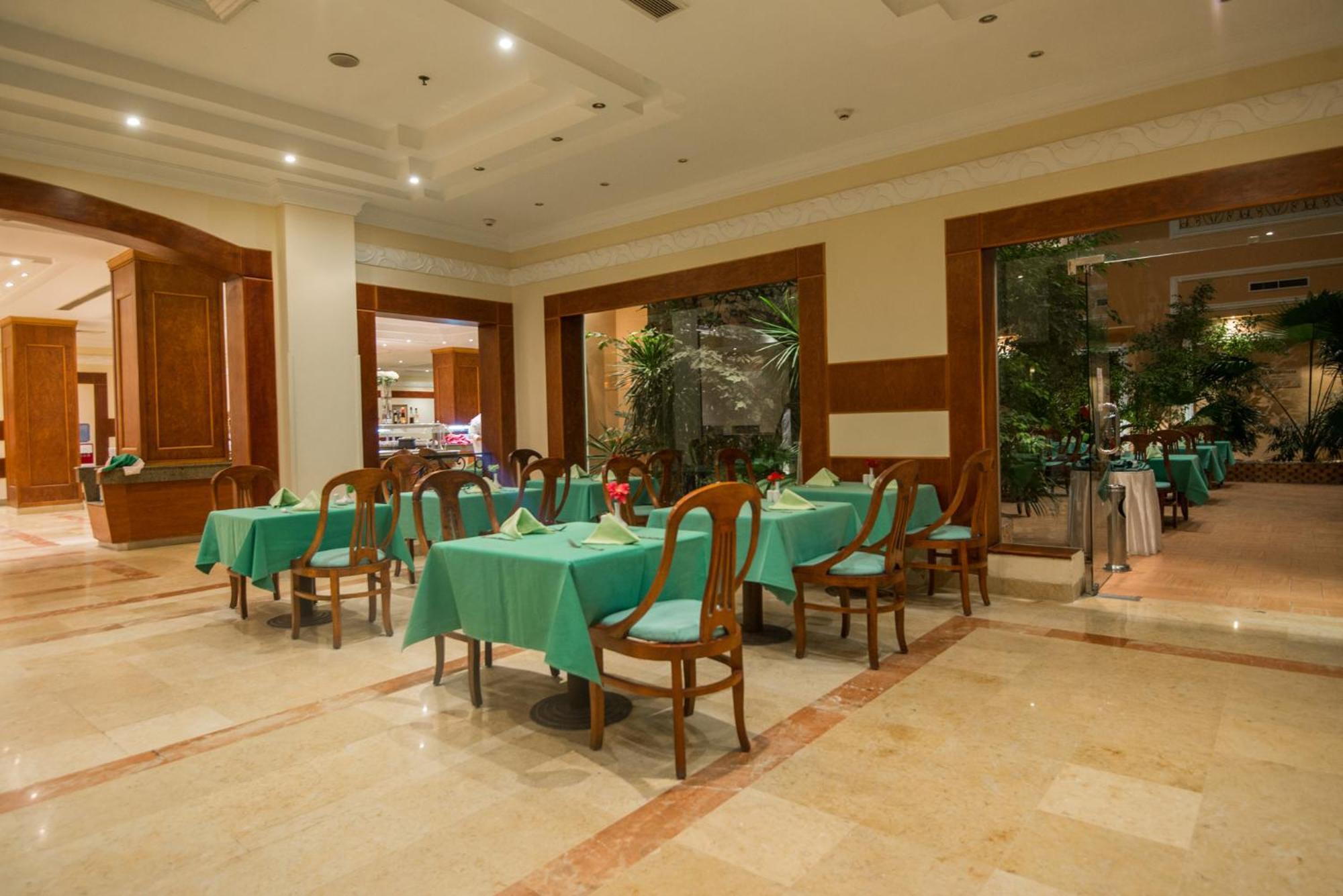 Imperial Shams Abu Soma Otel Hurgada Dış mekan fotoğraf