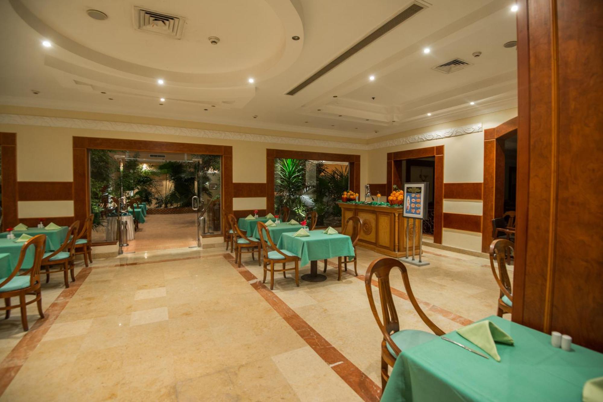 Imperial Shams Abu Soma Otel Hurgada Dış mekan fotoğraf