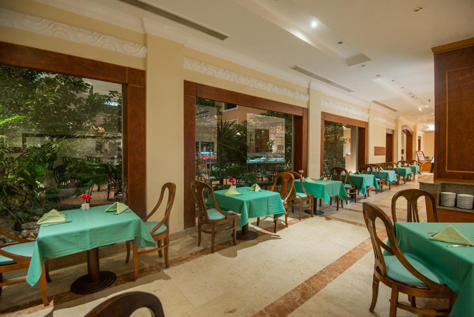 Imperial Shams Abu Soma Otel Hurgada Dış mekan fotoğraf