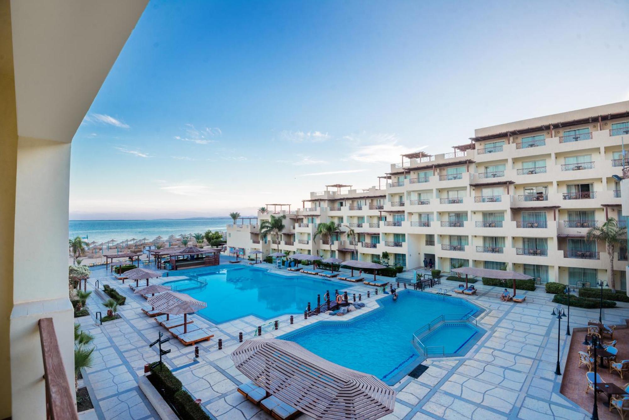 Imperial Shams Abu Soma Otel Hurgada Dış mekan fotoğraf