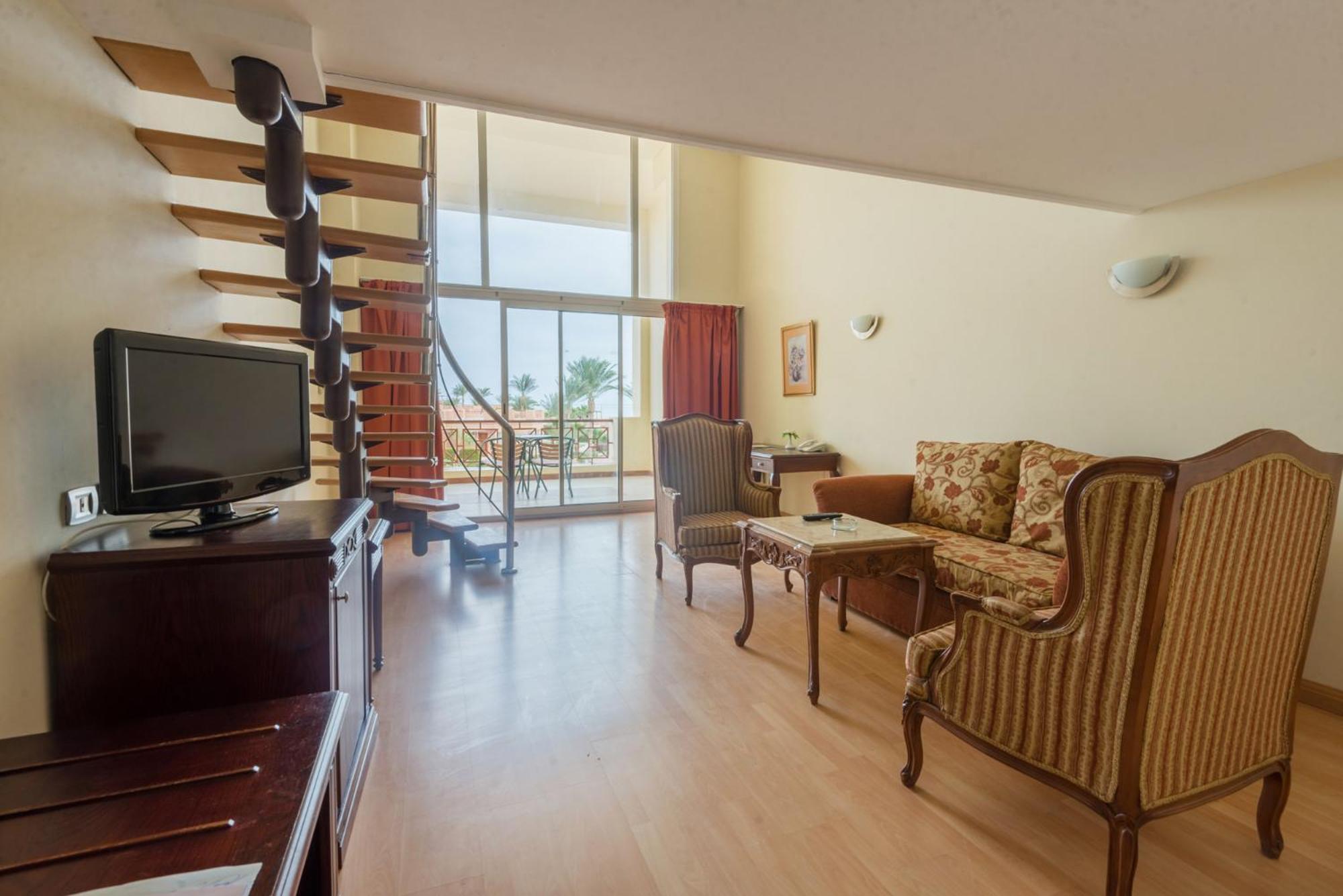 Imperial Shams Abu Soma Otel Hurgada Dış mekan fotoğraf