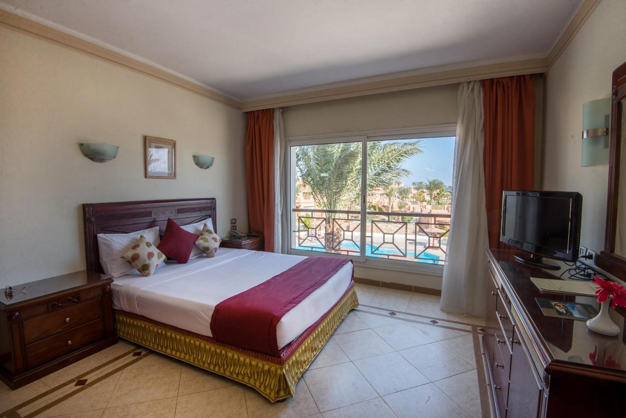 Imperial Shams Abu Soma Otel Hurgada Dış mekan fotoğraf