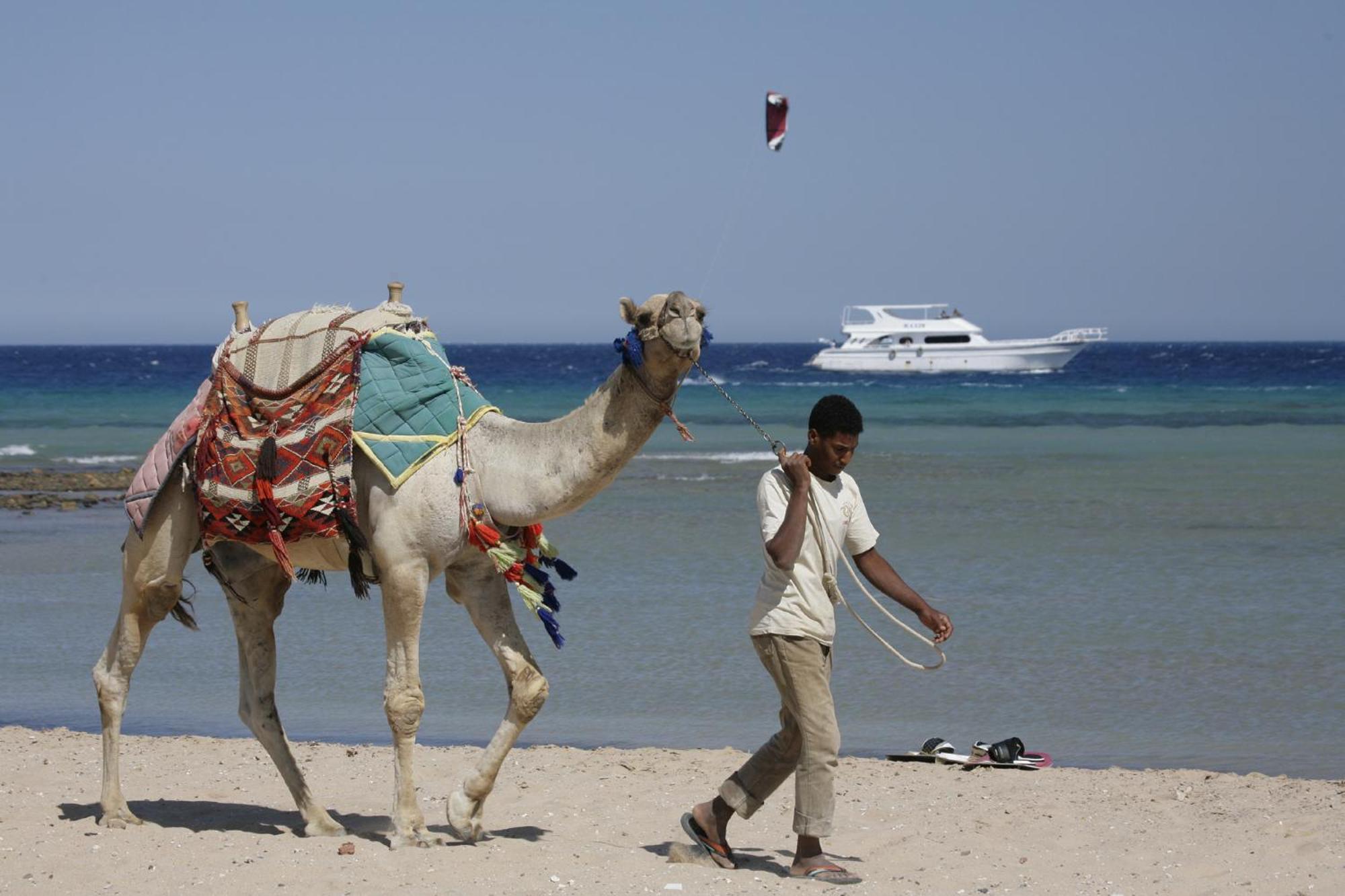 Imperial Shams Abu Soma Otel Hurgada Dış mekan fotoğraf