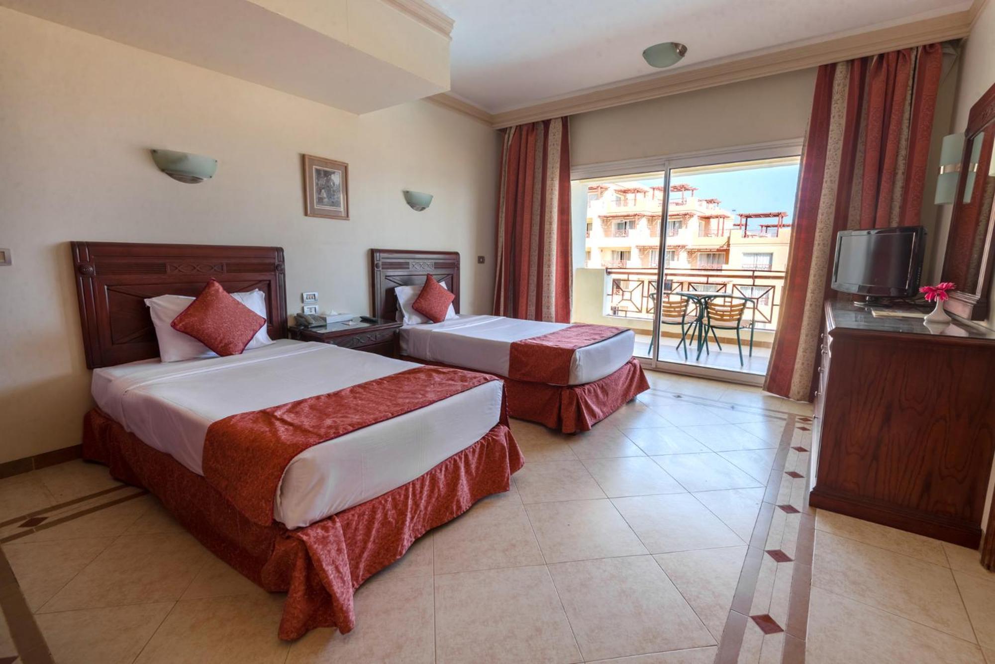 Imperial Shams Abu Soma Otel Hurgada Dış mekan fotoğraf