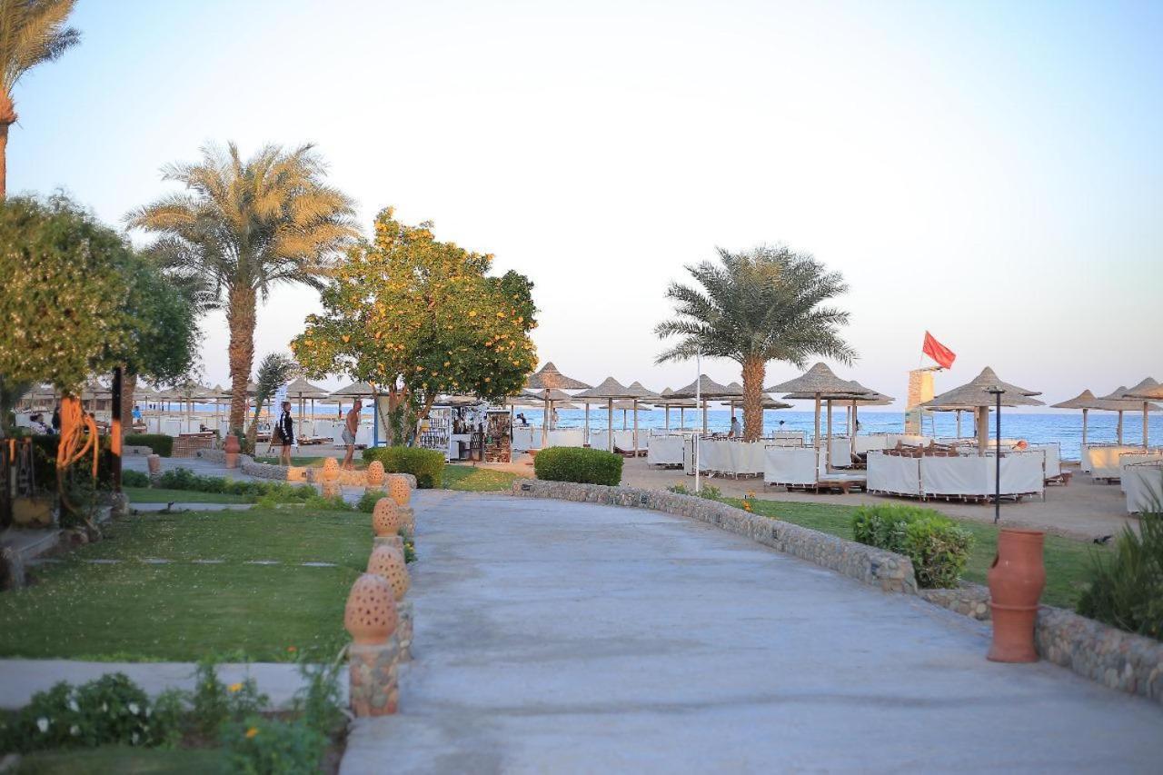Imperial Shams Abu Soma Otel Hurgada Dış mekan fotoğraf