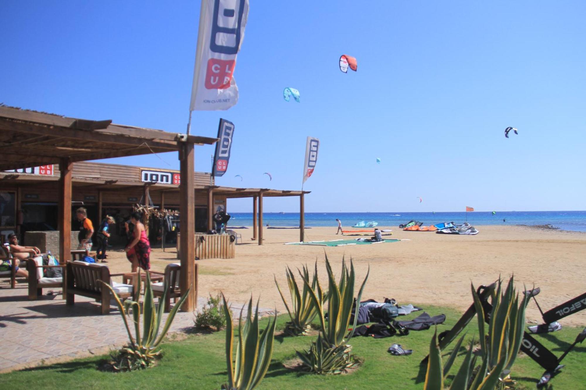 Imperial Shams Abu Soma Otel Hurgada Dış mekan fotoğraf