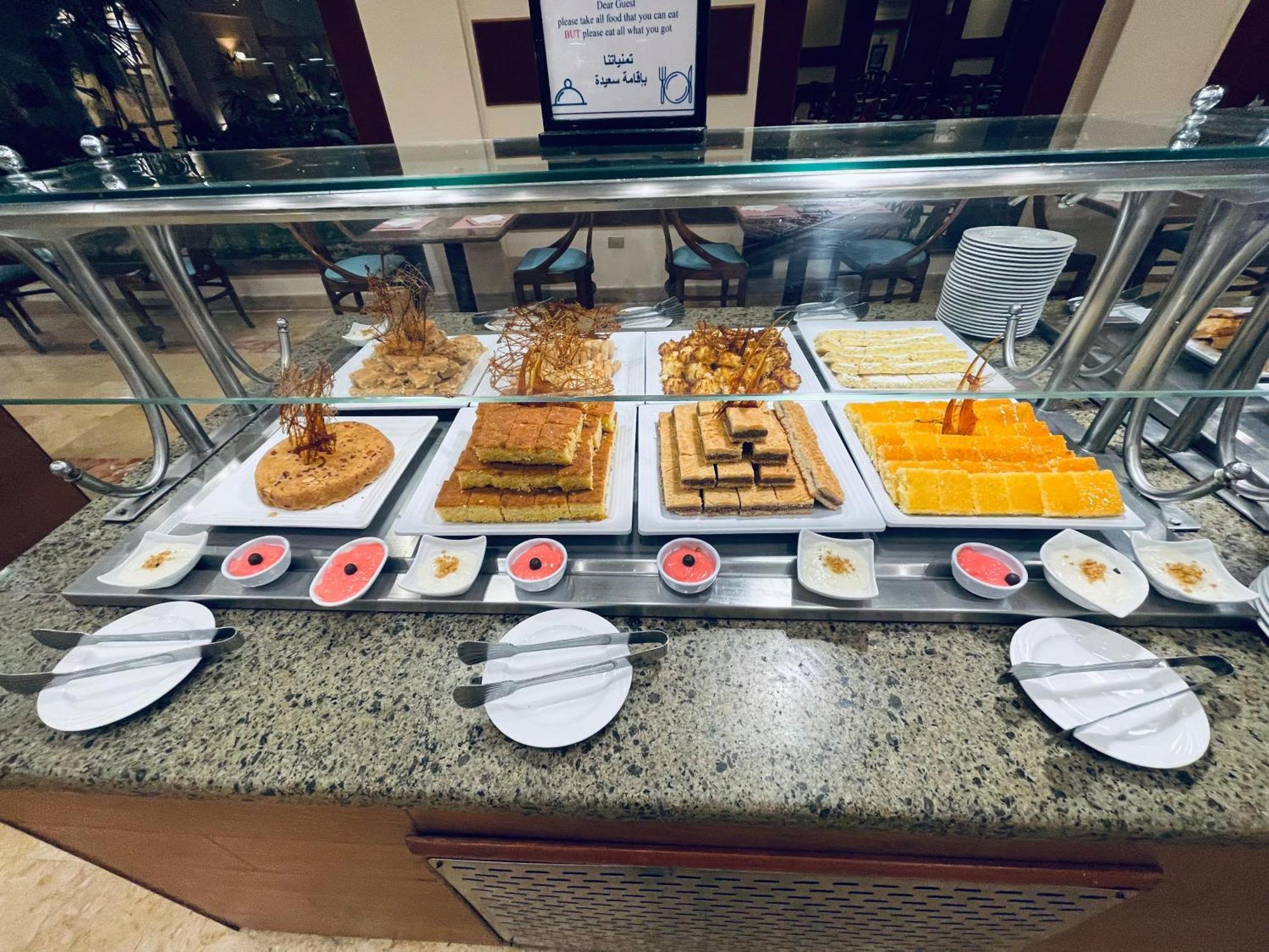 Imperial Shams Abu Soma Otel Hurgada Dış mekan fotoğraf