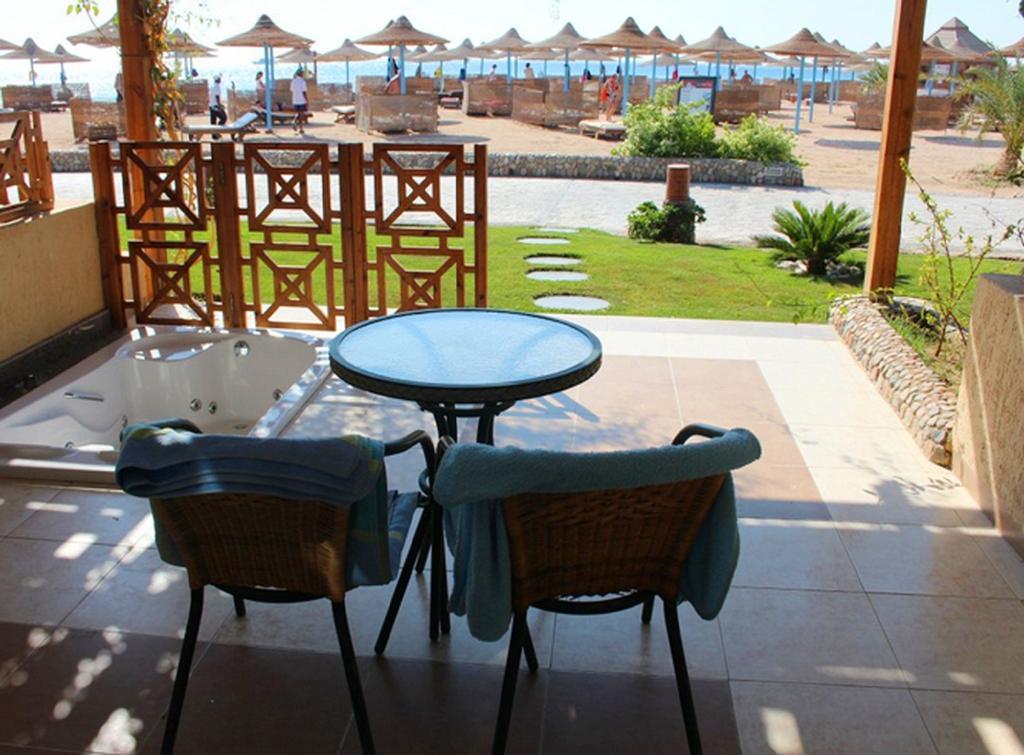 Imperial Shams Abu Soma Otel Hurgada Dış mekan fotoğraf