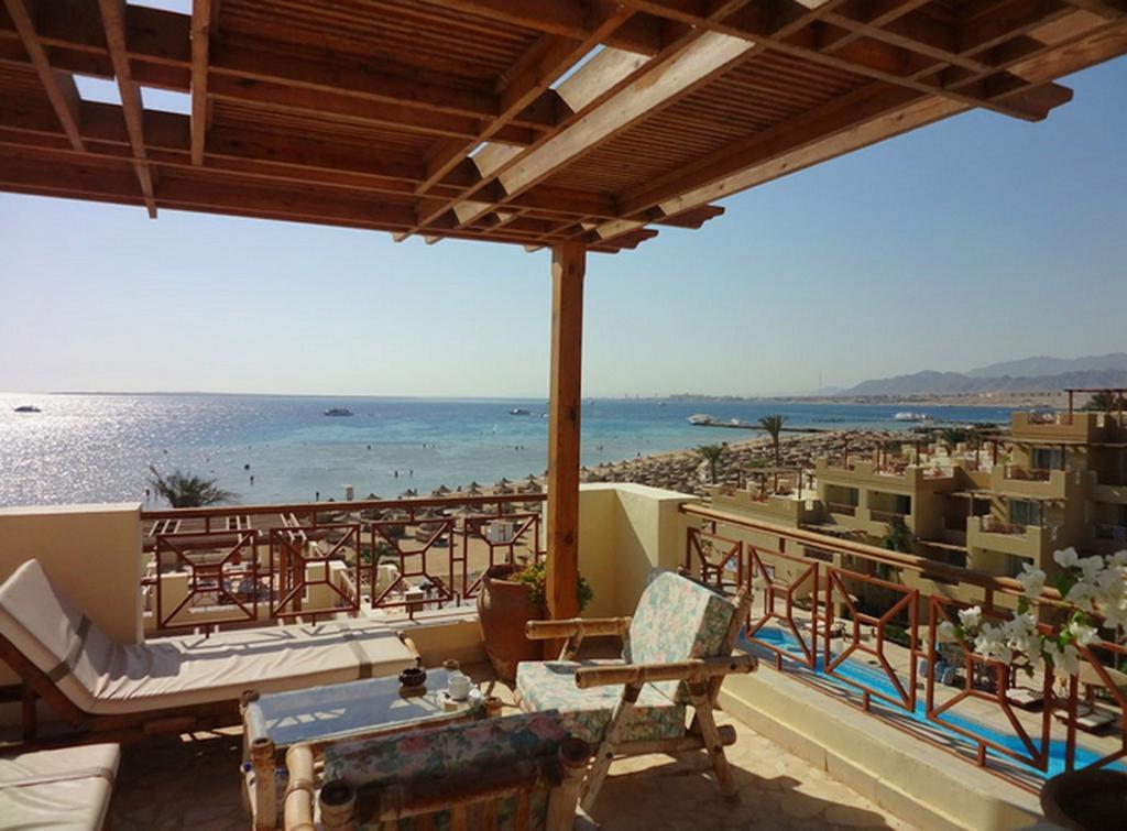 Imperial Shams Abu Soma Otel Hurgada Dış mekan fotoğraf