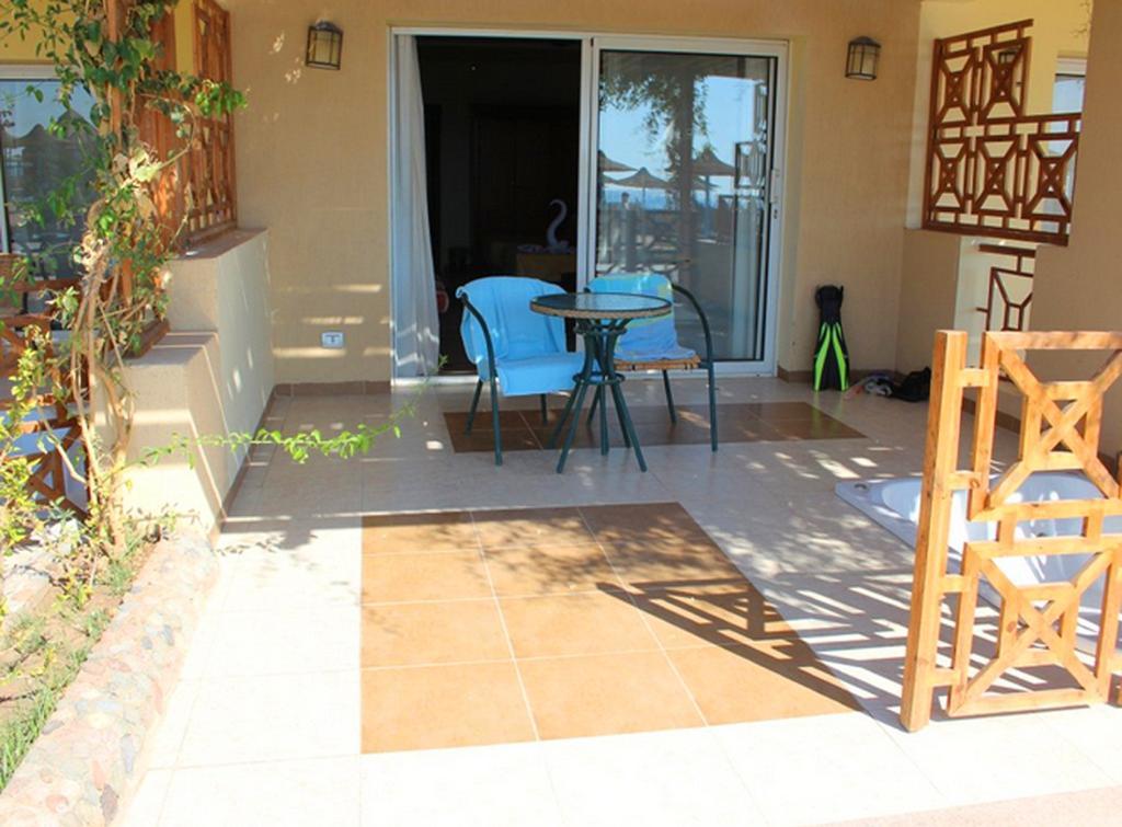 Imperial Shams Abu Soma Otel Hurgada Dış mekan fotoğraf