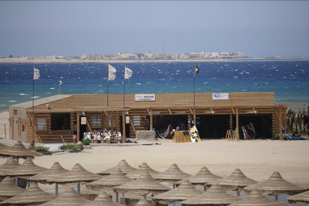 Imperial Shams Abu Soma Otel Hurgada Dış mekan fotoğraf