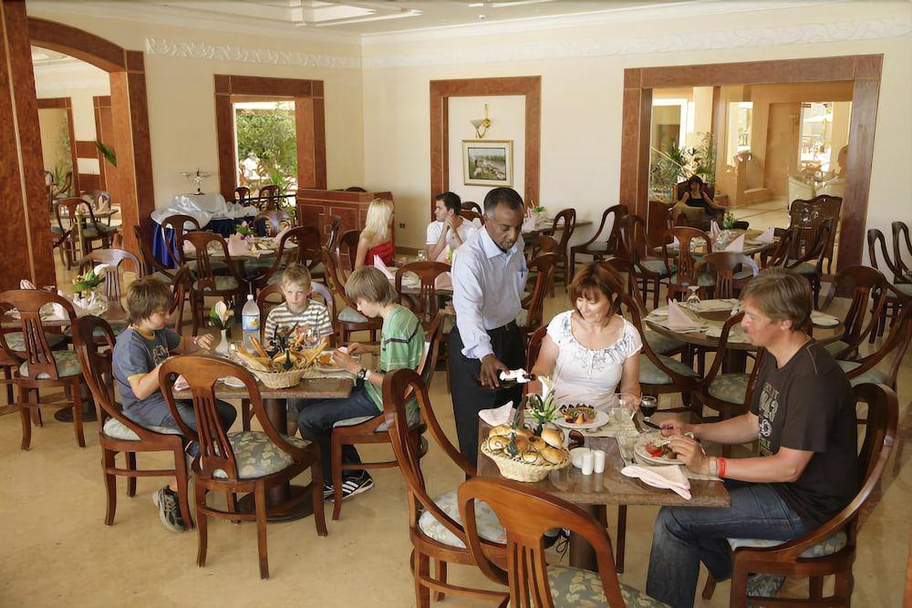 Imperial Shams Abu Soma Otel Hurgada Dış mekan fotoğraf