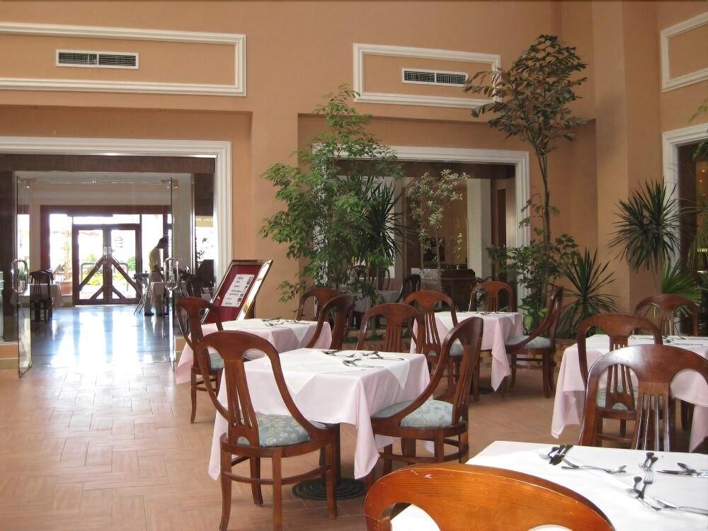 Imperial Shams Abu Soma Otel Hurgada Dış mekan fotoğraf