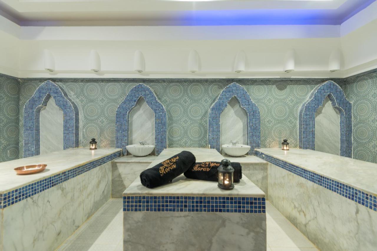 Imperial Shams Abu Soma Otel Hurgada Dış mekan fotoğraf